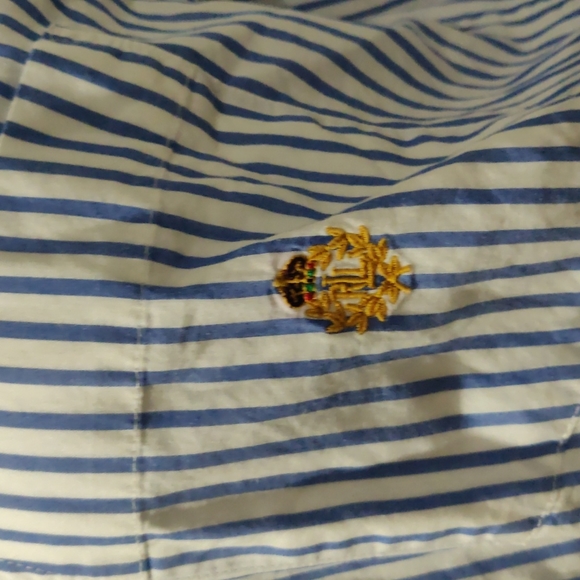 Lauren cotton blouse - Picture 2 of 4